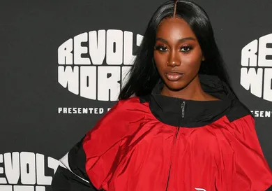 Revolt World 2024 - Day 1