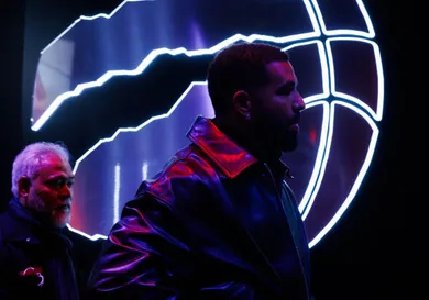 Golden State Warriors v Toronto Raptors