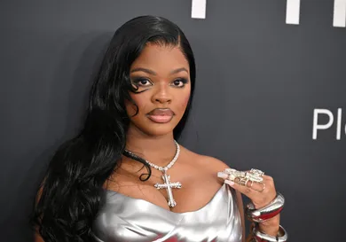 US-ENTERTAINMENT-MUSIC-GRAMMYS-AWARD-ARRIVALS