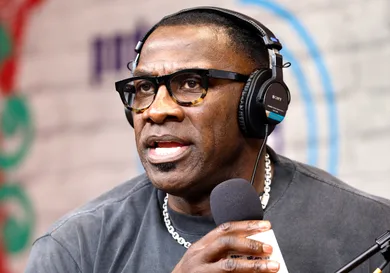 Shannon Sharpe lawsuit