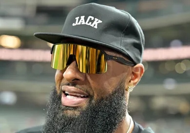 2025 Cactus Jack Foundation HBCU Celebrity Softball Classic