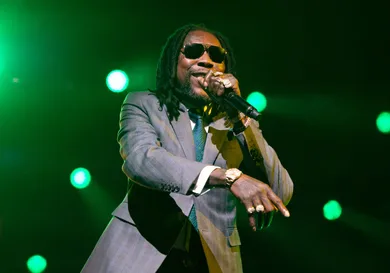 MOBO Awards 2025 – Show