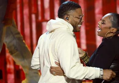 2025 iHeartRadio Music Awards - Show