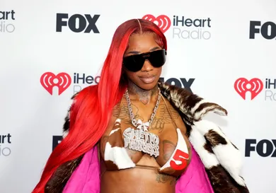 2025 iHeartRadio Music Awards - Arrivals