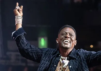 The Millennium Tour - Atlanta, GA