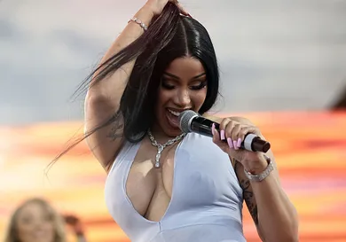 Revolve Festival 2025 - Inside