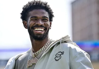 Colorado Black & Gold Spring Game