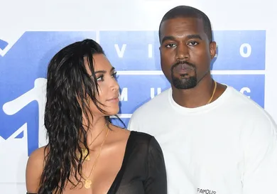 2016 MTV Video Music Awards - Arrivals