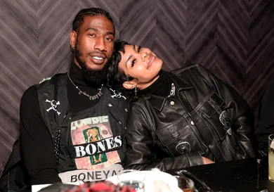 The Compound and Luxury Watchmaker Roger Dubuis Hosts NBA All-Star Dinner