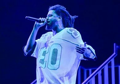 2025 Dreamville Music Festival