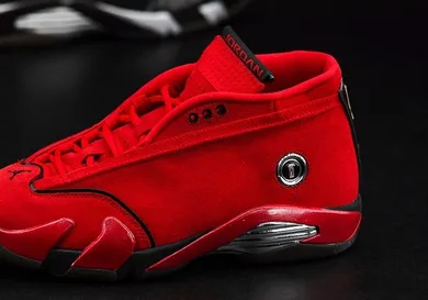 air-jordan-14-mustang-pe-pack-sneaker-news