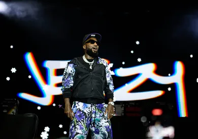 Jeezy Thug Motivation 101 Tour Hip Hop News