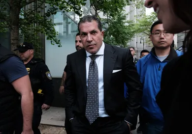 Donald Trump Found Liable For Sexual Abuse And Defamation Of E. Jean Carroll