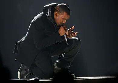 Kanye West Alleged Harassment Female Employees Tweets Hip Hop News