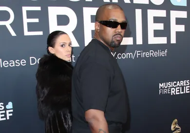 Kanye West Bianca Censori Come Back Panic Attack Tweets Hip Hop News