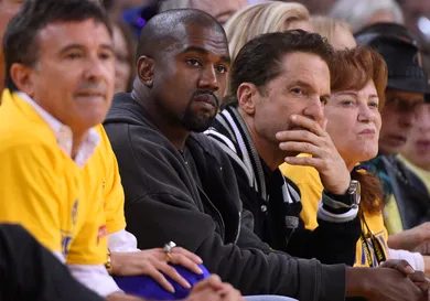 Kanye West Bots Kendrick Lamar SZA luther Music Video Hip Hop News