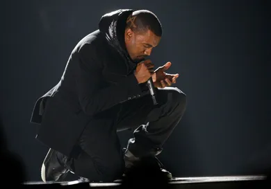 Kanye West Call Top5 Drake Hip Hop News