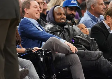 Kanye West Claps Back Camron Hip Hop News