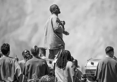 Kanye West DJ Akademiks Interview Hip Hop News