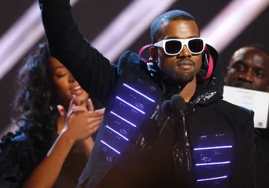 Kanye West Playboi Carti Hotel Gun Hip Hop News