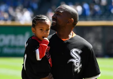 Chicago Cubs v Chicago White Sox