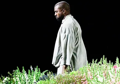 Kanye West Virgil Abloh Widow Hip Hop News
