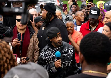 Katt Williams Cincinnati Renames Street Pop Culture News