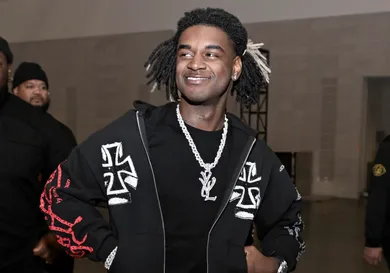 Ken Carson Young Thug Collab UY SCUTI Hip Hop News