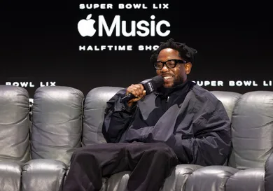 NFL: Super Bowl LIX-Halftime Show Press Conference