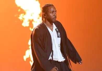 Kendrick Lamar New Verse family ties Tour Hip Hop News