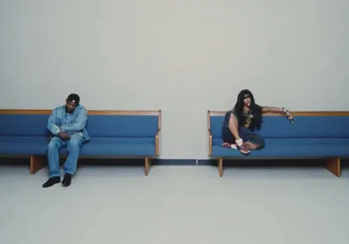 Kendrick lamar SZA luther Music Video Hip Hop News