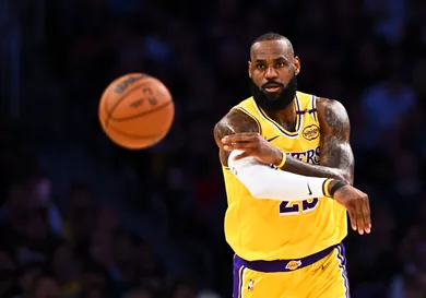 Kevin Gates LeBron James Hip Hop News