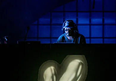 2023 BRIC Celebrate Brooklyn - BlueNote Jazz Festival