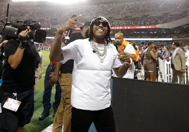 MLS: Inter Miami CF at Chicago Fire