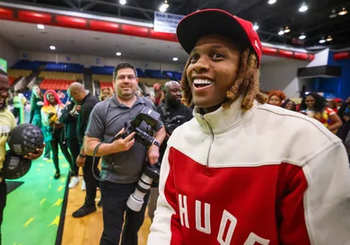 Lil Durk Calls DJ Akademiks Prison Hip Hop News