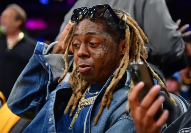 Lil Wayne Lil Durk Prison Hip Hop News