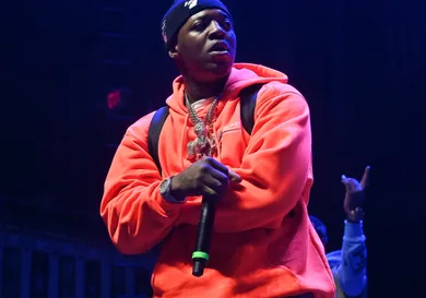 G Herbo In Concert - Atlanta, GA