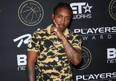 Luce Cannon Bricc Baby Cellmates Big U RICO Case Hip Hop News