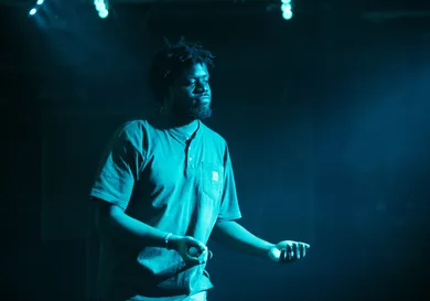 Earl Sweatshirt In Concert - Birmingham, AL