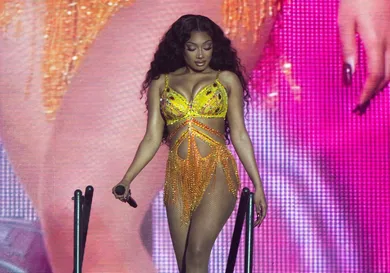 Megan Thee Stallion New Single Whenever Hip Hop News