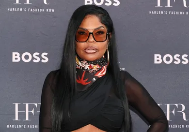 17th Annual Harlem's Fashion Row Fashion Show &amp; Style Awards - Arrivals