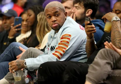 Mustard Drake Coachella Not Like Us Hip Hop News