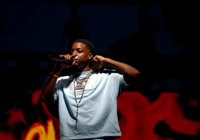 EBONY HBCU Yard Fest