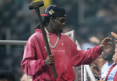 Offset Pushback Fans Kids Online Hip Hop News