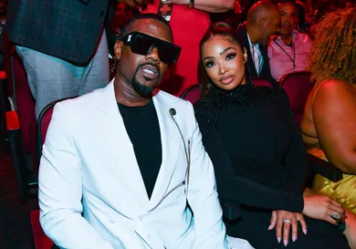 BET Awards 2022 - Show