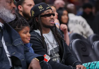 Quavo Greatest Rapper Actor Hip Hop News