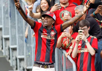 Rich Homie Quan Checking In Big U Hip Hop News