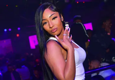 Rubi Rose Guys Pay Hair Treatment Hip Hop News