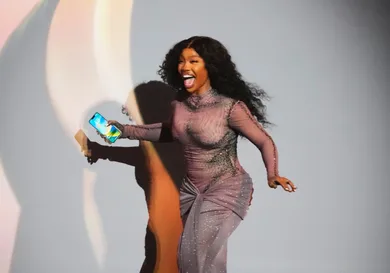 SZA Adele Record Billboard Top 10 Album Music News