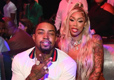 Scrappy Refutes Bambi Claims Diss Track Eleven Hip Hop News